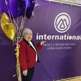 Telegram profile photo for Минзаля Юмалина... из школы