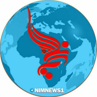 Telegram profile photo for کانال نیم نگاه