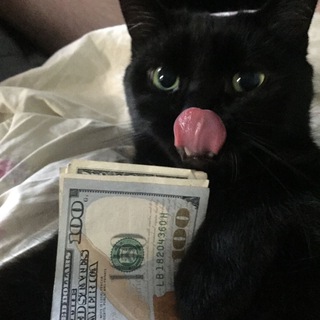 Telegram profile photo for вещички