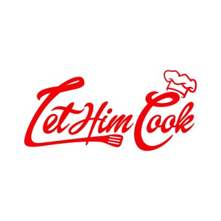Telegram group profile photo for $LETHIMCOOK