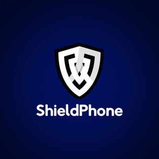 Telegram profile photo for ShieldPhone