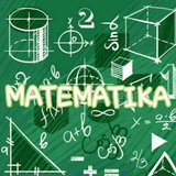 Telegram profile photo for MATEMATIKA