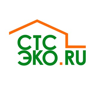 Telegram profile photo for PREFAB дома I СТС-ЭКО