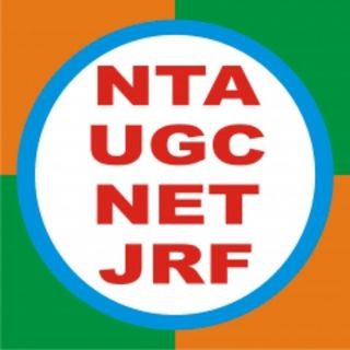 Telegram profile photo for NET,JRF,Phd Discussion Group