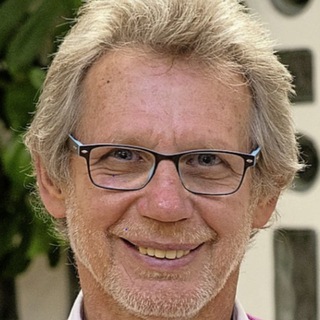 Telegram profile photo for Uwe Burka