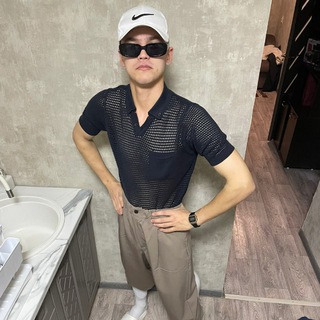 Telegram profile photo for ЯНАР(ик)