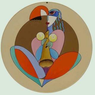 Telegram profile photo for Arta's Gallery