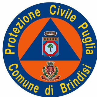 Telegram profile photo for Protezione Civile Comune di Brindisi