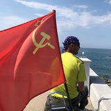 Telegram profile photo for Заброшки АБХАЗИИ