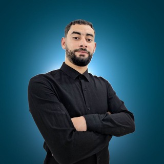 Telegram profile photo for الأستاذ كحول هشام لعلوم الطبيعة والحياة