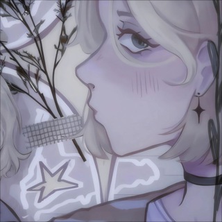 Telegram profile photo for пропала без вести, хаха (архив) | 𝑠ℎ𝑎𝑟𝑜𝑛