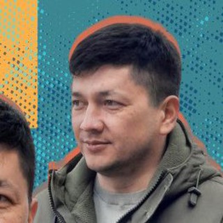 Telegram profile photo for Виталий Ким 🇺🇦