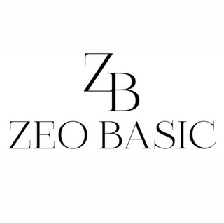 Telegram profile photo for Zeo basic