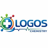Telegram profile photo for LOGOS | Химия 🧪