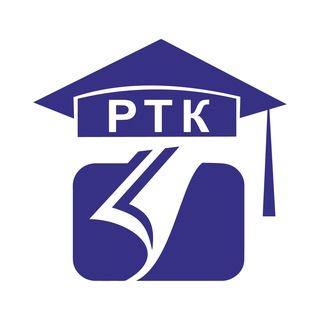 Telegram profile photo for Рязанский технологический колледж