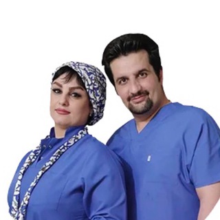 Telegram profile photo for درمان قطعی طاسی و ریزش مو