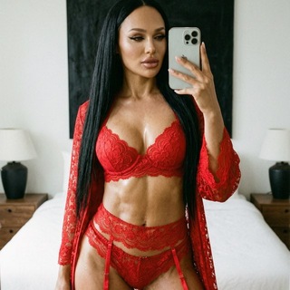 Telegram profile photo for Промты 18+🍓