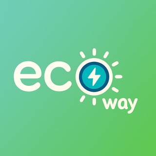 Telegram profile photo for ๐ฟ EcoWay - Official ๐ฟ