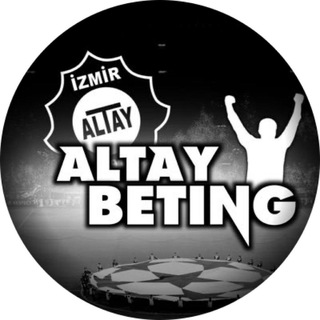 Telegram profile photo for Altay Beting 🤑