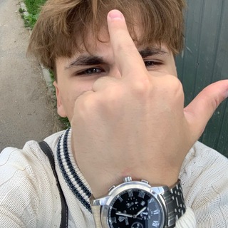 Telegram profile photo for uniti завалиебало