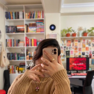 Telegram profile photo for Life lens library
