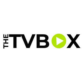 Telegram profile photo for THE TV BOX