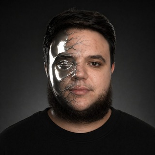 Telegram profile photo for Егор Мамаев | dsgn at Anex