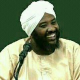 Telegram profile photo for خدمة الشيخ محمد سيد حاج