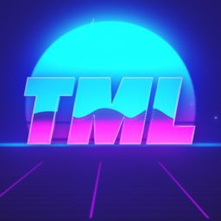 Telegram group profile photo for The Melodic Lounge