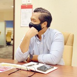 Telegram profile photo for AimanKhairulAzzam.com