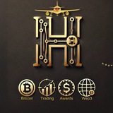 Telegram profile photo for 🪂 Airdrop | HUSAM