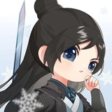 Telegram profile photo for i