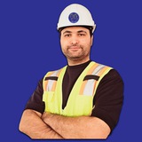 Telegram profile photo for نظارت، اجرای ساختمان و گزارش نویسی