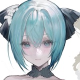 Telegram profile photo for 🎀