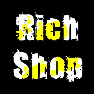 Telegram profile photo for Richshop