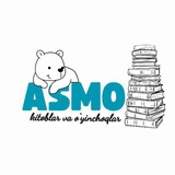 Telegram profile photo for Asmo toys Montessori