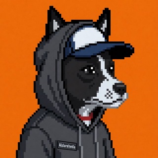 Telegram profile photo for Al Darehedas web3 channel📟