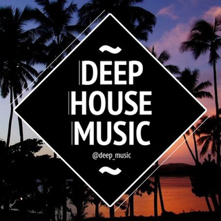 Telegram profile photo for DEEP HOUSE MUSIC 💿