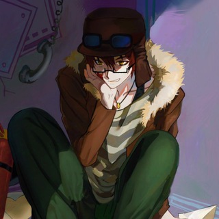 Telegram profile photo for PHRS - "Ещë раз!"