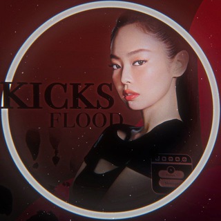 Telegram profile photo for (РЕСТ) «𝘇Zz»| kicks.info