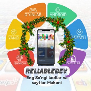 Telegram profile photo for PHP bot Kodlari | Dasturchilar |