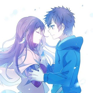 Telegram profile photo for Nagi-Asu: A Lull in the Sea | Nagi no Asukara
