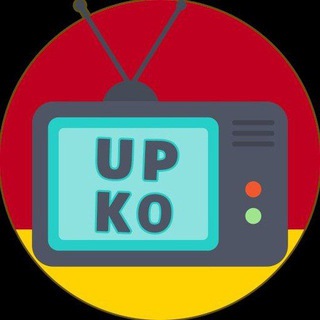 Telegram profile photo for Cinema News • UPKO . IR