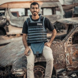 Telegram profile photo for شغف الروح 🧡ツ