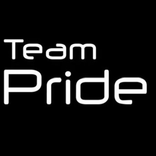 Telegram group profile photo for PRIDE only PRIDE