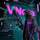 Telegram profile photo for KYC Trust Hub