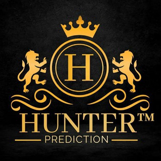 Telegram profile photo for HUNTER_PREDICTION™️