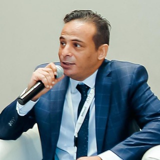 Telegram profile photo for الحسن علي بكر Elhassan Ali Baker