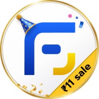 Telegram profile photo for FLIPSHOPE - Deals and Offers