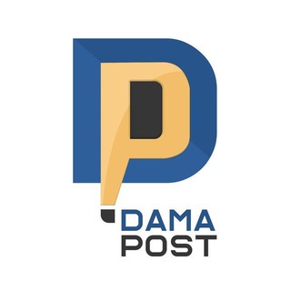 Telegram profile photo for داما بوست Dama Post